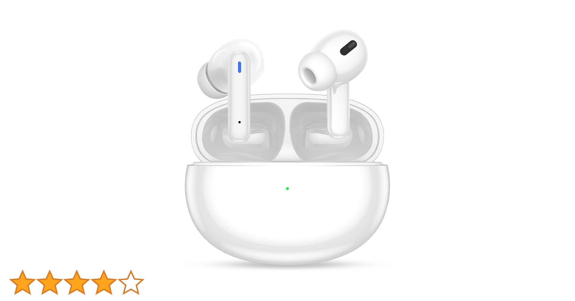 【極美品】FILLTUNE CLEAR CLR-75 Bluetoothイヤホン 極美品】FILLTUNE CLEAR CLR-75 Bluetoothイヤホン